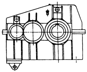 SEW-SANTASALO減速器簡介