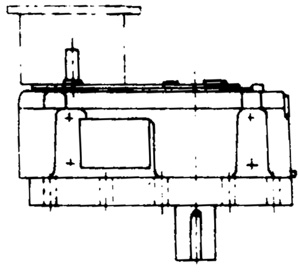 SEW-SANTASALO減速器簡介
