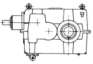 SEW-SANTASALO減速器簡介