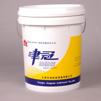 極壓復(fù)合鋁基潤滑脂SH/T0534-1993